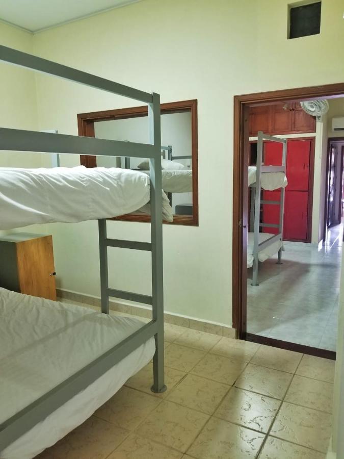 Sam'S Vip Hostel San Gil Zewnętrze zdjęcie