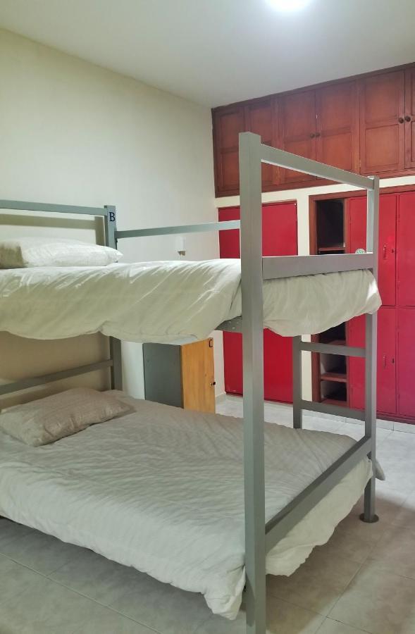 Sam'S Vip Hostel San Gil Zewnętrze zdjęcie