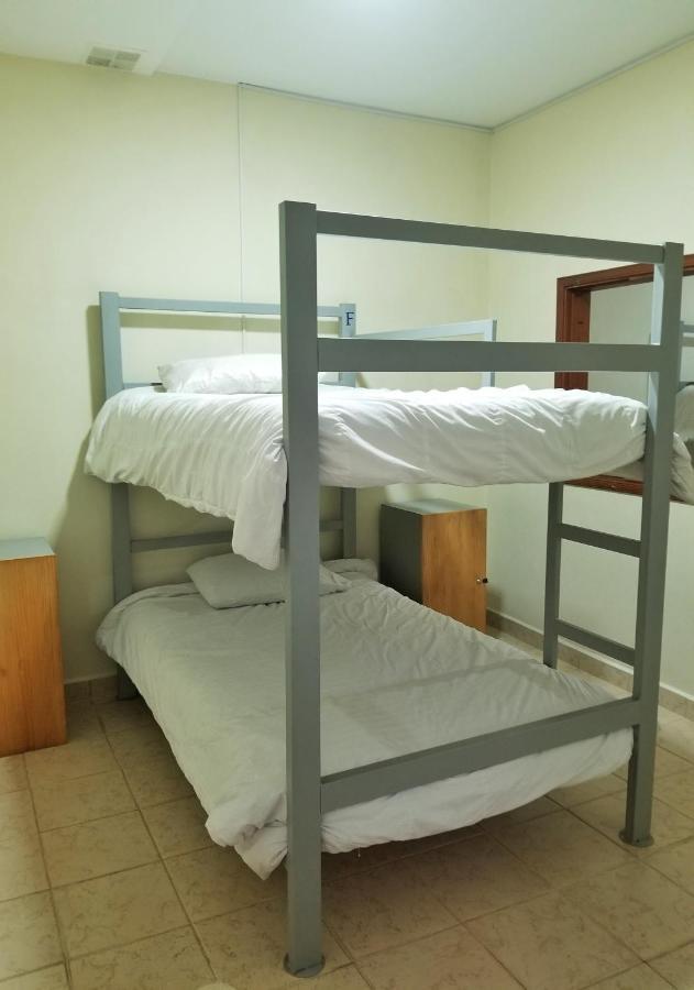 Sam'S Vip Hostel San Gil Zewnętrze zdjęcie