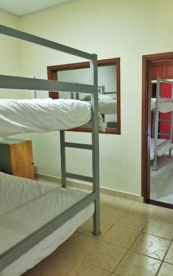 Sam'S Vip Hostel San Gil Zewnętrze zdjęcie