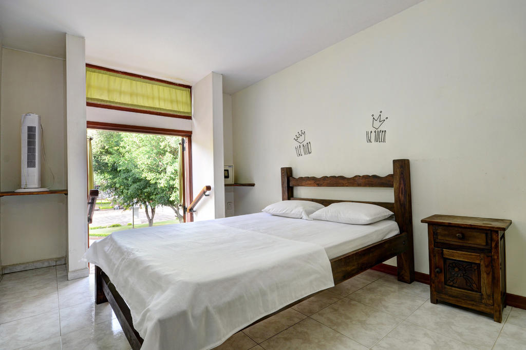 Sam'S Vip Hostel San Gil Pokój zdjęcie