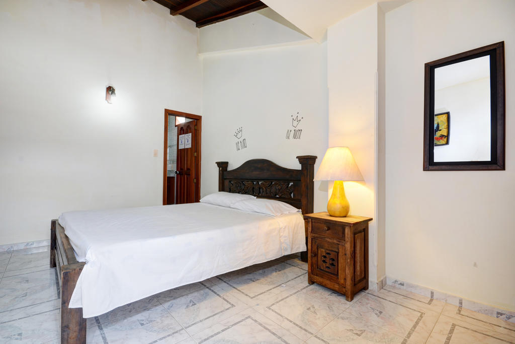 Sam'S Vip Hostel San Gil Pokój zdjęcie